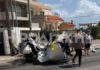 Ρόδος: Δύο γυναίκες νεκρές σε τροχαίο, φωτογραφίες