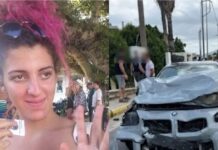 Ρόδος: Η σπαρακτική ανάρτηση φίλης της 26χρονης Αρμονίας που σκοτώθηκε στο τροχαίο – «Κράτησες το χέρι της μαμάς σου και πετάξατε μακριά»