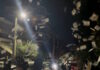 Παρέμβαση του Ρουβίκωνα στο σπίτι πρώην προέδρου του ΟΠΕΚΕΠΕ