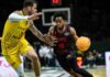 Ρίτας – Τενερίφη 87-69: Οι Λιθουανοί έκαναν την έκπληξη και προκρίθηκαν στον τελικό του Basketball Champions League