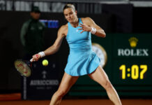 Δύσκολη αποστολή για τη Σάκκαρη στο Roland Garros, θα αντιμετωπίσει την Νόσκοβα στον πρώτο γύρο του τουρνουά