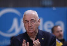Σάκοτα για το Final Four του BCL: «Φαβορί η Μάλαγα, εμείς πάμε για το καλύτερο δυνατό»