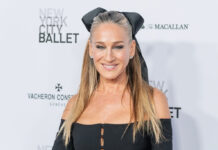Το νέο hair look της Sarah Jessica Parker που μας εντυπωσίασε