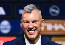 Γιασικεβίτσιους για το Final Four στην έδρα του Παναθηναϊκού: «Ο Γιώργος Μπαρτζώκας έχει εκπληκτικό ρεκόρ σε αυτό το γήπεδο»