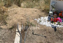 Σέρρες: Από ηλεκτροπληξία και πνιγμό ο θάνατος του 10χρονου που βρέθηκε σε αρδευτικό κανάλι στην Ηράκλεια