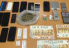 Σέρρες: Σπείρα έκανε διακίνηση ναρκωτικών – Τους «ξετρύπωσε» η Roxy της ΕΛΑΣ