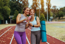 Ψυχική υγεία: 6 σημάδια ότι το «walk-and-talk» είναι για σας