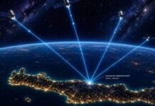 SPACE-Crete: Η νέα ευρωπαϊκή διαστημική τεχνολογία θα ξεκινά από το νησί της Κρήτης