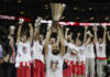Ολυμπιακός: Η ιστορική πρώτη Euroleague στη Ρώμη και οι back-to-back τίτλοι