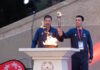 Tα Special Olympics διδάσκουν «fair play» σε μια κοινωνία που δεν παίζει δίκαια