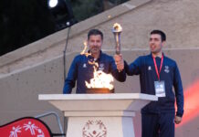 Tα Special Olympics διδάσκουν «fair play» σε μια κοινωνία που δεν παίζει δίκαια