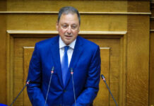 Λιβανός για ΟΠΕΚΕΠΕ: «Πάνω από 70 εκατομμύρια ευρώ που είχαν πάρει επιτήδειοι επιστράφηκαν επί θητείας μου»