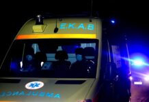 Θεσσαλονίκη: Θρίλερ με πτώμα που βρέθηκε σε φρεάτιο πάρκινγκ