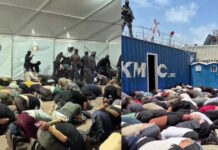ΥΠΕΞ για Global Sumud Flotilla: Διάβημα στο Ισραήλ για «απαράδεκτη και καταδικαστέα» συμπεριφορά υπουργού