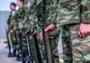 Στρατιωτικές Σχολές: Αλλαγές στους συντελεστές βαρύτητας των πανελλαδικά εξεταζόμενων μαθημάτων