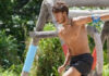 Survivor: «Μαμά τι να στεναχωριέμαι, ζω» – Τα πρώτα λόγια του Σταύρου Φλώρου μετά τον ακρωτηριασμό