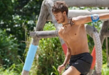 Survivor: «Μαμά τι να στεναχωριέμαι, ζω» – Τα πρώτα λόγια του Σταύρου Φλώρου μετά τον ακρωτηριασμό