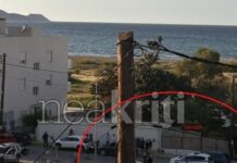 Σοκ στο Ηράκλειο: Δολοφόνησε τον οδηγό που είχε σκοτώσει σε τροχαίο τον γιο του