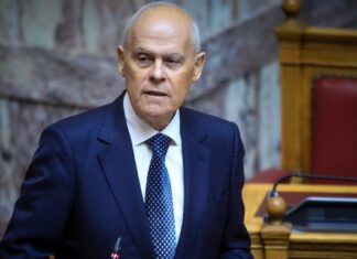 Πέθανε σε ηλικία 70 ετών ο υφυπουργός Περιβάλλοντος και Ενέργειας Νίκος Ταγαράς – Έδινε σκληρή μάχη με τον καρκίνο