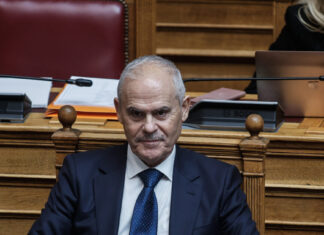 Νίκος Ταγαράς, ο υφυπουργός και αρχιτέκτονας των μεγάλων πολεοδομικών μεταρρυθμίσεων – Θλίψη για τον θάνατό του