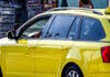 Αγία Βαρβάρα: «Μου έπιασε τον λαιμό και με απείλησε με μαχαίρι» λέει οδηγός ταξί που έπεσε θύμα του 25χρονου
