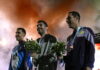 Ο Μίλτος Τεντόγλου ξεκίνησε εντυπωσιακά τον ανοιχτό στίβο – Νίκησε τα Βεργώτεια με άλμα στα 8.21μ