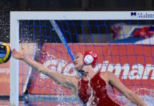 Ολυμπιακός – Βουλιαγμένη 15-13: Τρομερή ανατροπή, νίκη στα πέναλτι και πρώτο βήμα τίτλου από τις ερυθρόλευκες στο πόλο γυναικών