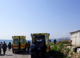 Θεσσαλονίκη: Τέλος στο θρίλερ με την τεμαχισμένη σορό στη θάλασσα – Ερωτική αντιζηλία πίσω από την άγρια δολοφονία