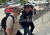 Θεσσαλονίκη: Η «αιματοβαμμένη» σκηνή του εγκλήματος και η απαθής αντίδραση του 30χρονου που δολοφόνησε τον 67χρονο πατέρα του