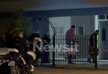 Θεσσαλονίκη: 38χρονος ξυλοκόπησε άγρια τον πρώην πεθερό του στον Εύοσμο – Στο νοσοκομείο σε σοβαρή κατάσταση ο 67χρονος