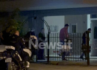 Θεσσαλονίκη: 38χρονος ξυλοκόπησε άγρια τον πρώην πεθερό του στον Εύοσμο – Στο νοσοκομείο σε σοβαρή κατάσταση ο 67χρονος