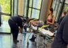 Θεσσαλονίκη: Επτά άτομα στο νοσοκομείο ύστερα από επίθεση αντιεξουσιαστών σε φοιτητές του ΑΠΘ