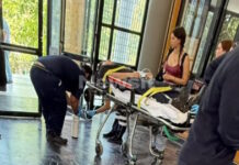 Θεσσαλονίκη: Επτά άτομα στο νοσοκομείο ύστερα από επίθεση αντιεξουσιαστών σε φοιτητές του ΑΠΘ