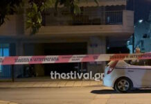 Θεσσαλονίκη: 38χρονος μαχαίρωσε τον πρώην πεθερό του στον Εύοσμο – Στο νοσοκομείο ο 67χρονος
