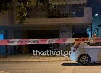 Θεσσαλονίκη: 38χρονος μαχαίρωσε τον πρώην πεθερό του στον Εύοσμο – Στο νοσοκομείο ο 67χρονος