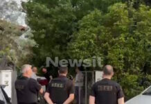 Δολοφονία στη Θεσσαλονίκη: Ο 30χρονος σκότωσε τον πατέρα του με κατσαβίδι