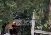 Θεσσαλονίκη: Απολογείται ο 30χρονος για τη δολοφονία του πατέρα του – Ο καυγάς που οδήγησε το έγκλημα και τα ναρκωτικά