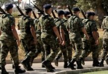Στο στόχαστρο της Εφορίας οι ανυπότακτοι και οι λιποτάκτες – Αυτά είναι τα πρόστιμα που πληρώνουν όσοι αποφεύγουν την στρατιωτική θητεία