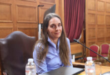 Η ΑΑΔΕ άσκησε έφεση κατά της επιστροφής της Παρασκευής Τυχεροπούλου στον ΟΠΕΚΕΠΕ
