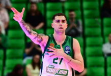 Παναθηναϊκός – Μύκονος Betsson 99-75: Νίκη «ξέσπασμα» για τους «πράσινους» στα πλέι οφ της GBL