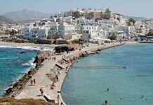 ΑΑΔΕ: Αρχίζει το καλοκαιρινό «σαφάρι» το τριήμερο του Αγίου Πνεύματος – Περισσότεροι από 50.000 έλεγχοι σε νησιά και τουριστικές περιοχές