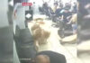 Τουρκία: Πανικός σε κουρείο μετά την εισβολή ταύρου