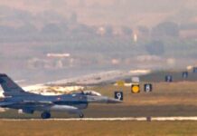 Νέες τουρκικές προκλήσεις και μπαράζ παραβάσεων στο Αιγαίο