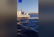 Κλίμα εναντίον της Ελλάδας προσπαθεί να δημιουργήσει η Τουρκία – Ανασύρουν παλιό βίντεο από το Φαρμακονήσι