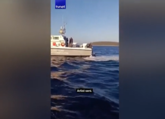 Κλίμα εναντίον της Ελλάδας προσπαθεί να δημιουργήσει η Τουρκία – Ανασύρουν παλιό βίντεο από το Φαρμακονήσι