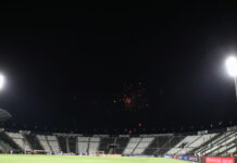 Στην Τούμπα τα ματς της Εθνικής ποδοσφαίρου για το Nations League