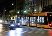 Αλλαγές στη Γραμμή 7 του Τραμ «Ασκληπιείο Βούλας – Ακτή Ποσειδώνος Πειραιά»