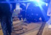 Θανατηφόρο τροχαίο στα Γιάννενα: Αυτοκίνητο παρέσυρε ποδηλάτη, τον σκότωσε και τον παράτησε στον δρόμο