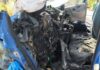 Κως: Έχασε τη ζωή του 55χρονος σε τροχαίο στο Ψαλίδι