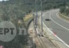 Λέσβος: Βίντεο ντοκουμέντο από το τραγικό δυστύχημα με τους δύο νέους που έχασαν τη ζωή τους